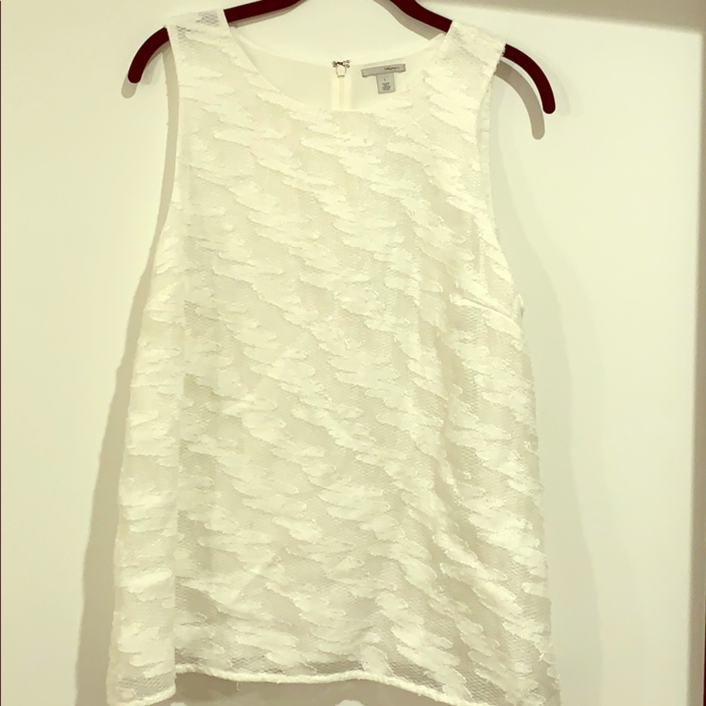 White Blouse